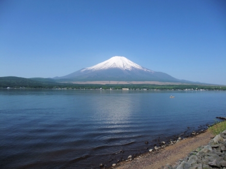 I’d like to talk about Japan’s charm as far as I’ve visited, seen, and experienced